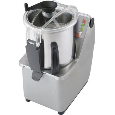 Mixeur coupeur K70 - 7 L - 2 Vitesses - Professionnel - Publicité Mixeur coupeur K70 - 7 L - 2 Vitesses - Professionnel - Publicité