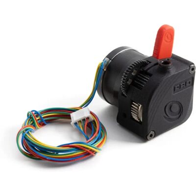 Bondtech Bondtech LGX Lite PRO - 3D-skrivaresextruder Bondtech Bondtech LGX Lite PRO - 3D-skrivaresextruder
