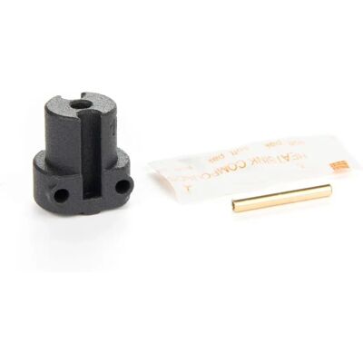 Bondtech DDX Adapter Set för Copperhead - 3D-skrivaraccessoar Bondtech DDX Adapter Set för Copperhead - 3D-skrivaraccessoar