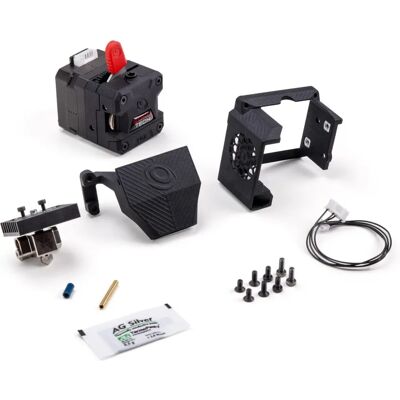Bondtech LGX SK Copperhead Uppgraderingssats - 3D-skrivartillbehör Bondtech LGX SK Copperhead Uppgraderingssats - 3D-skrivartillbehör
