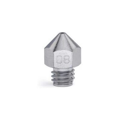 Bondtech 600-C-CHT-MK8 0,8 mmmunstycke - Reservdel för skrivare/skanner Bondtech 600-C-CHT-MK8 0,8 mmmunstycke - Reservdel för skrivare/skanner
