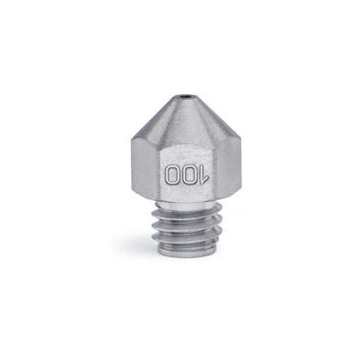 Aiguille en laiton revêtue Bondtech 600-C-CHT-MK8-175-100 - Haute capacité MK8 pour imprimantes 3D - Publicité Aiguille en laiton revêtue Bondtech 600-C-CHT-MK8-175-100 - Haute capacité MK8 pour imprimantes 3D - Publicité