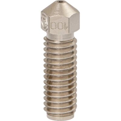 Bondtech CHT Belagd Messingmunstycke - 0,8mm - Kompatibel med hotend Bondtech CHT Belagd Messingmunstycke - 0,8mm - Kompatibel med hotend