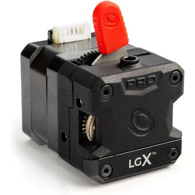 Bondtech LGX PRO Extruder - 3D-skrivartillbehör Bondtech LGX PRO Extruder - 3D-skrivartillbehör
