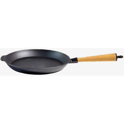 Carl Victor Jernpanne - 24cm - Svensk Design Carl Victor Jernpanne - 24cm - Svensk Design