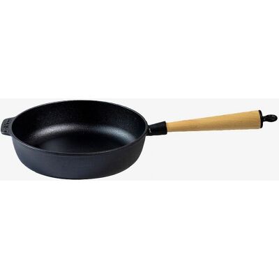 Carl Victor Forgjord Støttepande 25cm - Svensk Design Carl Victor Forgjord Støttepande 25cm - Svensk Design