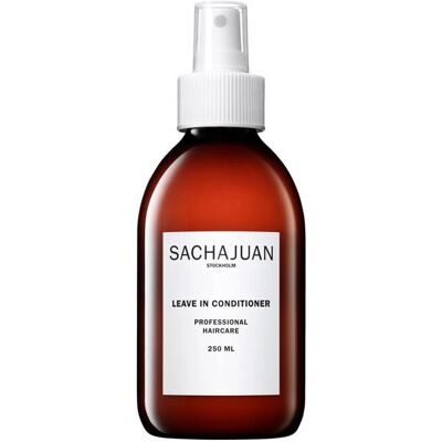 SACHAJUAN balsam leave-in leggero di seta oceanica - Leave-In Conditioner SACHAJUAN balsam leave-in leggero di seta oceanica - Leave-In Conditioner
