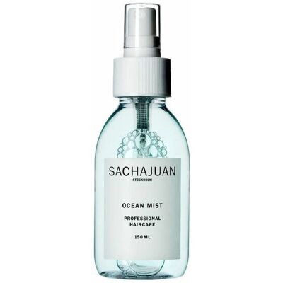 Sachajuan Ocean Mist Ulei pentru Păr - Aspect de Plajă și Texturat Sachajuan Ocean Mist Ulei pentru Păr - Aspect de Plajă și Texturat