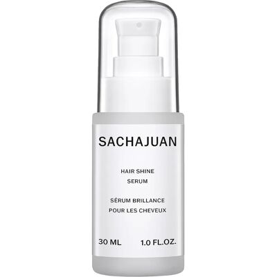 Sachajuan Haarserum - 30ml - Glans & Glättung Sachajuan Haarserum - 30ml - Glans & Glättung