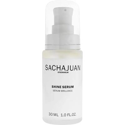 Serum Strălucire Sachajuan - 30ml Îngrijire Păr - Îmbunătățește Strălucirea Serum Strălucire Sachajuan - 30ml Îngrijire Păr - Îmbunătățește Strălucirea