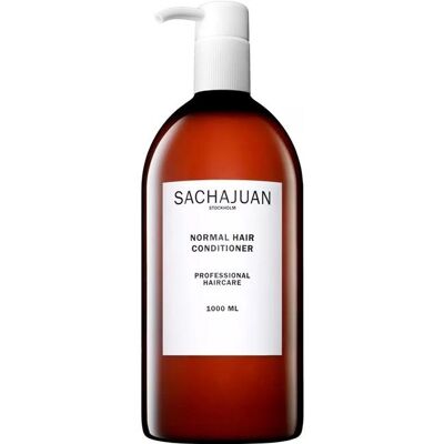 Normalt hårbalsam - Ocean Silk Technology - 1000ml Normalt hårbalsam - Ocean Silk Technology - 1000ml