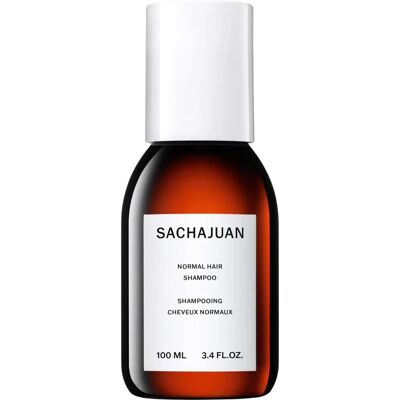 Sachajuan Normal Hårschampo - Rengör & Ger Glans Sachajuan Normal Hårschampo - Rengör & Ger Glans