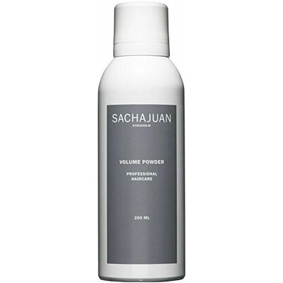Sachajuan Modell 200ml Volumenpulver Haarspray Sachajuan Modell 200ml Volumenpulver Haarspray