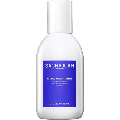 Sachajuan Silver Conditioner - 250ml - Hair Care Sachajuan Silver Conditioner - 250ml - Hair Care