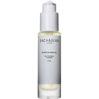 Olio Intenso per Capelli Sachajuan - Cura dei Capelli - 50 ml Olio Intenso per Capelli Sachajuan - Cura dei Capelli - 50 ml
