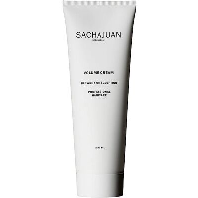 Krem Volume Sachajuan 125ml - Krem do włosów Krem Volume Sachajuan 125ml - Krem do włosów