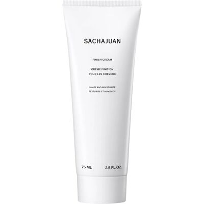 SACHAJUAN Finish Cream - Hair Care SACHAJUAN Finish Cream - Hair Care