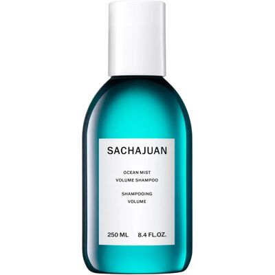 Sachajuan Ocean Mist Volume Shampoo - 250 ml - Publicité Sachajuan Ocean Mist Volume Shampoo - 250 ml - Publicité
