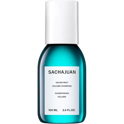 Sachajuan Ocean Mist Volume Shampoo - 100 ml Sachajuan Ocean Mist Volume Shampoo - 100 ml