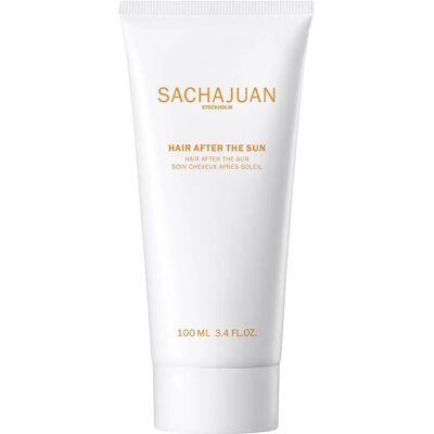 Sachajuan Hair After The Sun - Cuidado contra daños solares - Cabello Sachajuan Hair After The Sun - Cuidado contra daños solares - Cabello