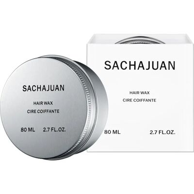 Sachajuan Haarwachs - Hydratisiert, Textur & Glanz - Haarwachs Sachajuan Haarwachs - Hydratisiert, Textur & Glanz - Haarwachs