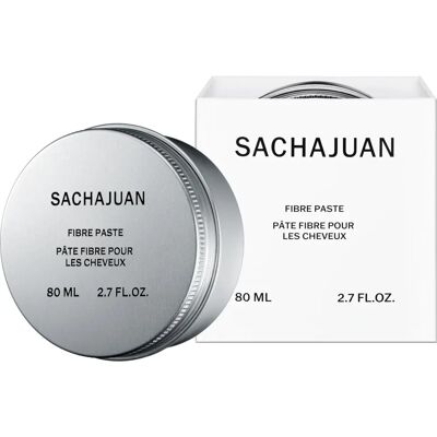 Pastă de styling Sachajuan - Fibre Paste - Pastă de coafare Pastă de styling Sachajuan - Fibre Paste - Pastă de coafare