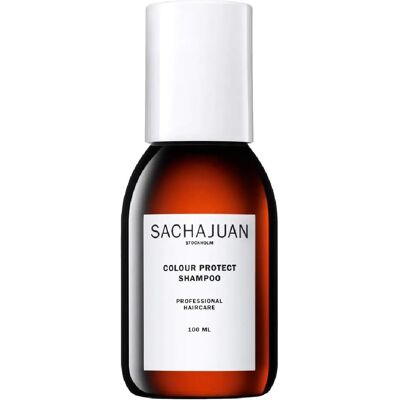 Sachajuan Model 100ml - Farbenschutz Shampoo Sachajuan Model 100ml - Farbenschutz Shampoo