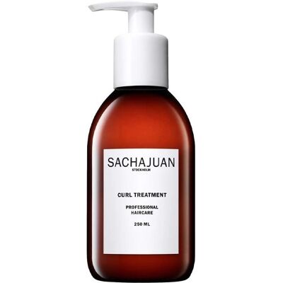 Sachajuan Curl Treatment Hair Serum - Curl Treatment for Curly Hair Sachajuan Curl Treatment Hair Serum - Curl Treatment for Curly Hair