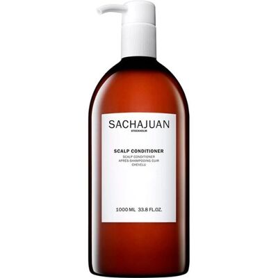 Sachajuan Balsam Relaxant - Scalp Sensibilizat - 1000ml Sachajuan Balsam Relaxant - Scalp Sensibilizat - 1000ml