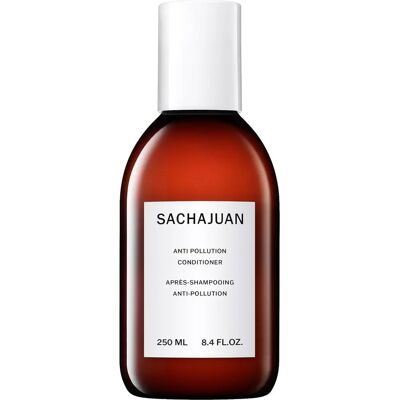 Sachajuan Anti Pollution Conditioner - 250ml Sachajuan Anti Pollution Conditioner - 250ml