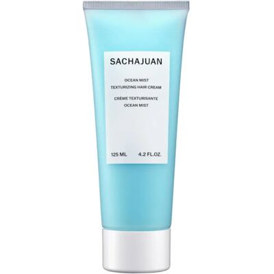 Crema pentru păr Ocean Mist de Sachajuan - Produs de coafare pentru toate tipurile de păr Crema pentru păr Ocean Mist de Sachajuan - Produs de coafare pentru toate tipurile de păr