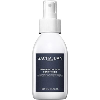 Sachajuan Intensive Leave-In Conditioner - Haarpflege Sachajuan Intensive Leave-In Conditioner - Haarpflege