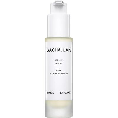 SACHAJUAN Model - Intensive Hair Oil 50ml SACHAJUAN Model - Intensive Hair Oil 50ml