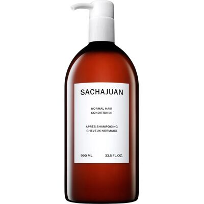 Sachajuan Normal Conditioner - Haar Conditioner Sachajuan Normal Conditioner - Haar Conditioner