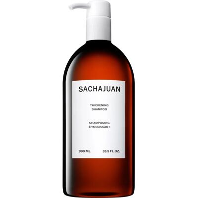 Șampon de Îngroșare Sachajuan - Volum și Strălucire Șampon de Îngroșare Sachajuan - Volum și Strălucire