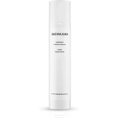 SACHAJUAN Leichte & Flexible Haarspray - Haarspray SACHAJUAN Leichte & Flexible Haarspray - Haarspray