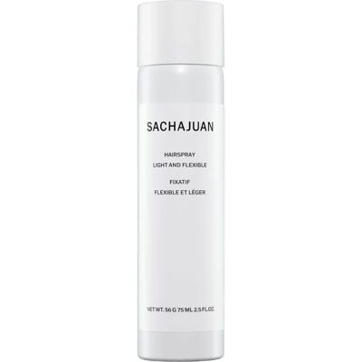 Sachajuan Hairspray Light and Flexible - Hårspray Sachajuan Hairspray Light and Flexible - Hårspray