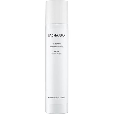 Sachajuan Starker Halt Haarspray - Haarspray - 200ml Sachajuan Starker Halt Haarspray - Haarspray - 200ml