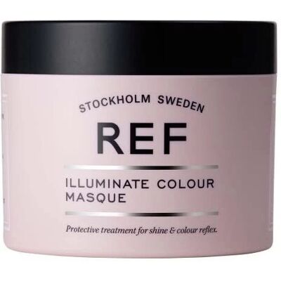 REF Illuminate Colour Haarkur - 500ml - Friseur & Schönheit REF Illuminate Colour Haarkur - 500ml - Friseur & Schönheit