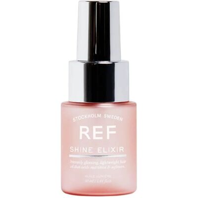 Ref Shine Elixir - Haaröl für Glanz & Geschmeidigkeit - 30ml Ref Shine Elixir - Haaröl für Glanz & Geschmeidigkeit - 30ml
