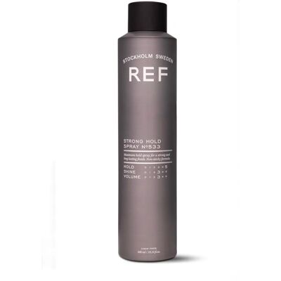 REF Strong Hold Spray N°533 - Haarlak REF Strong Hold Spray N°533 - Haarlak