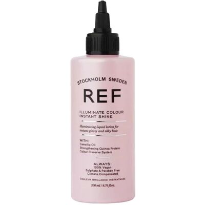REF Illuminate Colour Sofortiger Glanz - Haarlotion REF Illuminate Colour Sofortiger Glanz - Haarlotion