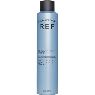 REF Stockholm Texture Spray N°104 - Tekstur spray REF Stockholm Texture Spray N°104 - Tekstur spray