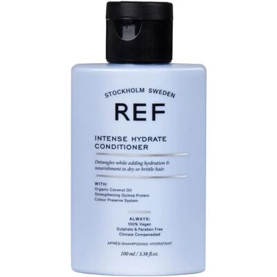 REF Intense Hydrate Conditioner - Haarpflege REF Intense Hydrate Conditioner - Haarpflege