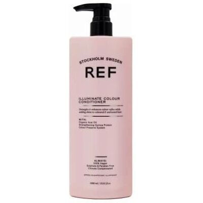 REF Illuminate Color Conditioner (1000ml) REF Illuminate Color Conditioner (1000ml)