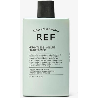 L'Oréal Balsam Volum Ușor - Balsam pentru păr L'Oréal Balsam Volum Ușor - Balsam pentru păr