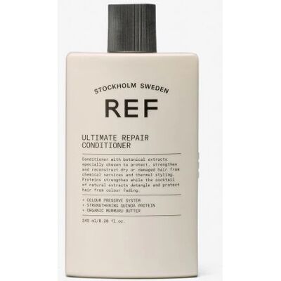 REF Ultimate Repair Haarkur - Haar REF Ultimate Repair Haarkur - Haar