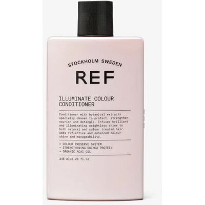 Ref Illuminate Colour Non-professional Hair Conditioner - Hair Conditioner Ref Illuminate Colour Non-professional Hair Conditioner - Hair Conditioner