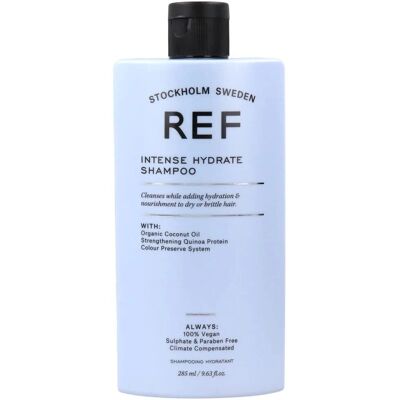 Ref. Intensive Feuchtigkeits-Shampoo - Haarpflege Ref. Intensive Feuchtigkeits-Shampoo - Haarpflege
