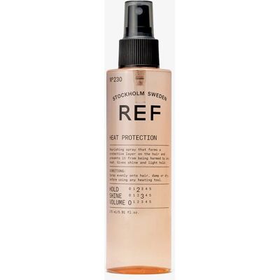 L'Oréal Hårvarmebeskyttelsespray - Model 230 - Varmebeskyttende Spray L'Oréal Hårvarmebeskyttelsespray - Model 230 - Varmebeskyttende Spray